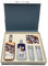 Coffret Pastis12/12-1 Carafe et 2 verres