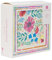 Talking Tables Servilletas de papel florales coloridas bohemias | Servilletas desechables suaves para comedor de verano, barbacoa, picnic, cumpleaños de niños, fiesta de Encanto, festival, decoupage a