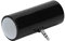 Mini Portable Speakers, Wireless Microphone Speaker with 3.5mm Aux Audio Jack, Clear Stereo Mini Speaker for Smartphone,Tablet, Laptop, Computer (Black)