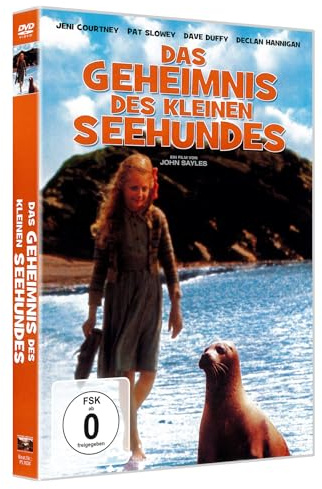 Das Geheimnis des kleinen Seehundes
