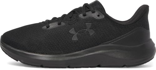 Under Armour Charged Pursuit 4 - Zapatillas de Correr ultraligeras y Transpirables para Hombre con Forro de Espuma