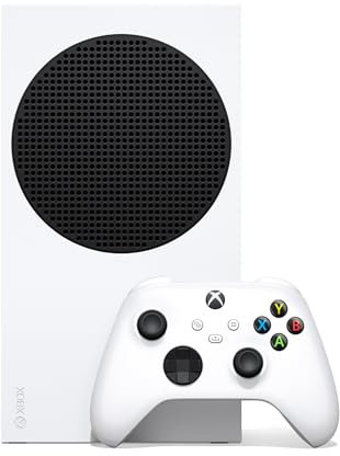 Xbox Series S - 1TB (Bianca)