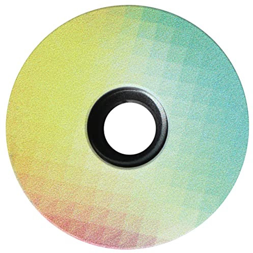 WHAMVOX 1pièce Couvercle De De Direction Aluminium pour Vélos De Route Compatible avec Fourche Facile Et