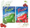 FRAIX Boisson en poudre cerise + maître de la forêt (50 combinaisons) (25 x 100 g chacun) fruité et rafraîchissant – Avec vitamine C