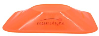 Murphy's Gaelic Football Kicking Tee, Distance Kick Goalkeeper Training Equipment, Lightweight, All Skill Levels