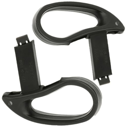 Wjelet 1 par de palancas de asiento inclinables para el asiento delantero izquierdo derecho 1J3881633B para A1 Sportback Arosa Ibiza III Caddy II Box Fox Lupo New Beetle Polo