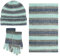 Qixiu mütze mit schal Damen,beheizbarer schal,schal mit ärmeln für Damen,Winterschal Damen,schlauchschal Winter,Kaschmir schal,schal mütze Set Damen,mütze schal Damen,Women's Scarves,ärmelschal