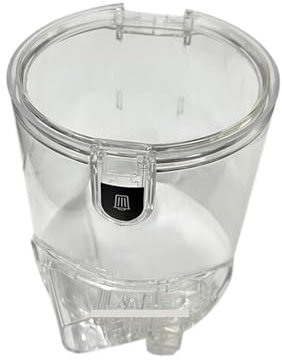 ARPZPPSK Mülleimer, Kompatibel for Dreame V11 V12 V9 V10 XR VVN3 VVN4, Hand-Akku-Staubsauger, Ersatzteile, Staubbecher, Staubzubehör(V9)