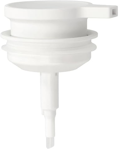 Zone Denmark Karma Pumpe White