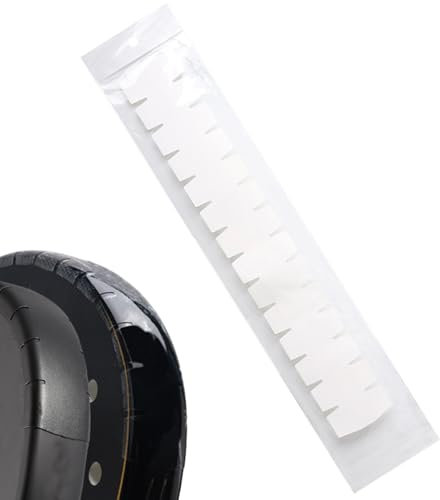 Cinta Protectora para Palas - Cinta Protectora para Raquetas | Calcomanía para Marcos Y Accesorios Deportivos De Tenis Y Pádel para Hombre Y Mujer Al Aire Libre