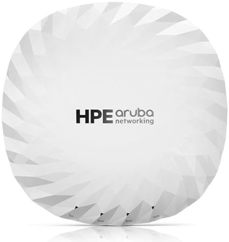 HPE Aruba S1G42A generalüberholt