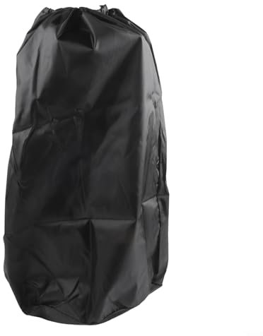 Gasflaschen-Abdeckung, Outdoor-Grill-Gaszylinder-Aufbewahrungstasche, wasserdicht, staubdicht, Schutzhülle mit elastischer Oberseite für Heimgrill