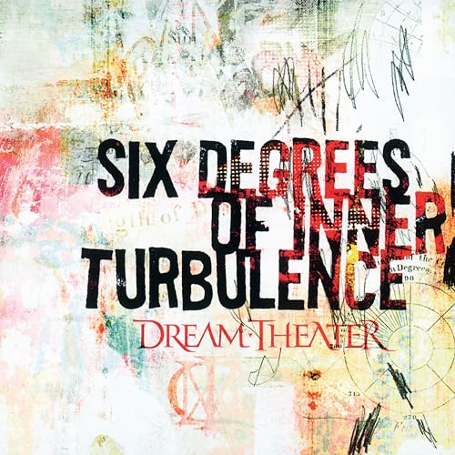 Six Degrees of Inner Turbulence