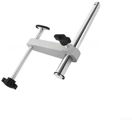 Eawfgtuw Vertikale Niederhalteklemme für Gehrungssägen Modell 630065-00 Kompatibel mit DW718 DWS780 DW717 DW718XPS Metallsägeklemme für sichere Werkstückbefestigung