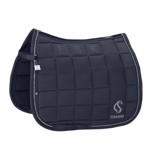 Eskadron Big Square Sparkle Flieder