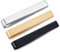 HONEY BEAR 3/6 Stück 4cm Herren Kinder Krawattennadel Set Krawattenklammer für schmale Krawatten Edelstahl Tie Clip