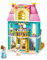 Sluban- Barbie Girls Dream-Pizza, Multicolor, Taille Unique (M38-B0875)