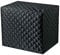 Bread Maker Cover, Quilted Toaster Dust Cover, Diamond Stitching Bakeware Protector, Machine Washable