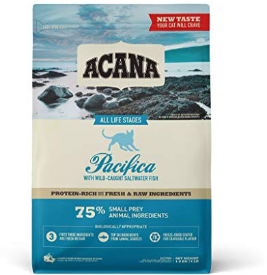 Acana All Life Stages Pacifica - 1,8 kg