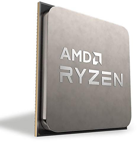 AMD Ryzen 5 5600X MPK 12 unità