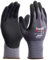 BELKO 3 Paar MechX Arbeitshandschuhe Schutzhandschuhe Montagehandschuhe Griphandschuhe Gartenhandschuhe Feinarbeiten EN388 - Größe: 10 (XL)