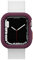 Otterbox Protector de Reloj LifeProof para Apple Watch Series 8/7 41mm, Resistente a Golpes y Caídas, Elegante, protege la Pantalla y los Bordes, Fabricado de modo Sostenible, Morado