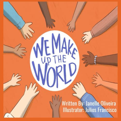 WE Make Up The World