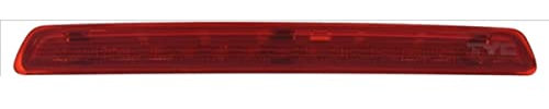 TYC Zusatzbremsleuchte 15-0735-00-2 für Fabia II Combi (545)