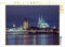 CALVENDO Puzzle Köln bei Nacht | 2000 Teile Lege-Größe 90 x 67 cm Foto-Puzzle für glückliche Stunden