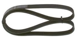 Keilrippenriemen Kompatibel mit Opel Zafira/Zafira Family B A05 05-10 von Autoteile Gocht