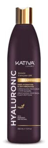 Hyaluronic Keratin & Coenzym Q10 Shampoo