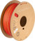 Polymaker Polyterra PLA Dual Color - 1.75mm - 1kg - Sunrise (Red-Yellow)