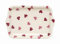 Emma Bridgewater Pink Hearts Small Tin Tray 240 x 159 x 15 mm