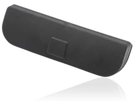 Attisfiera Interruptor de la manija del portón trasero del coche para R56 R27 R58 R59 51137039261 manija del maletero