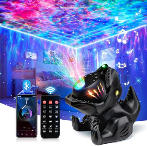 PIKOY sternenhimmel projektor