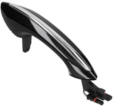 CHENZI [Replacement] Türgriff for Komfortzugang hinten rechts außen for BMW 5 6 7 Serie F07 F10 F11 F06 F12 F13 F01 F02 F03 F04