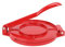 Aluminum Tortilla Press, 9.8x10Inch Tortilla and Roti Maker Dough Press, Multifunction Non Stick Cooking Plates for Tortillas,Dumpling,Tamale,Pizza,Pie