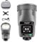 JINBEI H1S Kamerablitz 2 in 1 LED Fotografie Beleuchtung GN28 HSS/TTL 1/8000S Rundkopf Speedlight für Sony Kameras