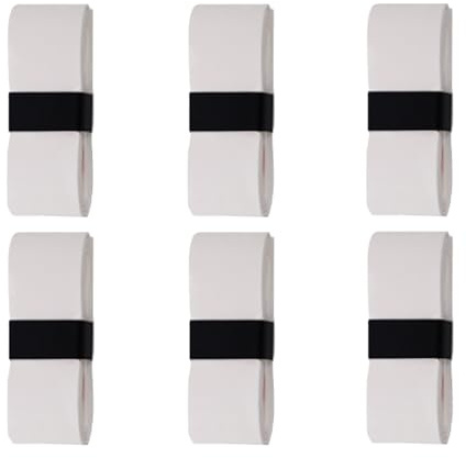 HJDJBD Rosa Griffband Badmintonschläger,Tennis,Badminton,Griffbänder, Tennisschläger,Grip,Tape,Selbstklebend,Anti-Rutsch,Racket,Soft,Tapes,Rutschfestes,Overgrip für Badminton