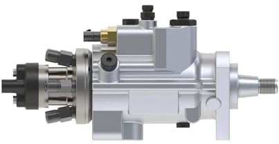 Sbshjhfb Fuel Pump Excavator Parts,Compatible For Stanadyne DE2635-6320 RE568067