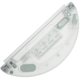Serbatoio Dell'acqua, Compatibile Con XiaoMi, Robot Aspirapolvere-lavapavimenti 2 Lite 2 Pro MJST1S MJST1SHW BHR5044EU, Panno For Mocio, Accessori Di Ricambio