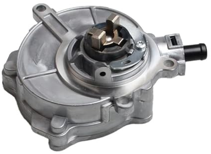 ABS Pumpe 1 Stück Auto Bremskraftverstärkerpumpe 06E145100K/M/R Passend für VW Touareg Bremse Passend für Audi A4 A5 A6 A7 A8 Q5 Q7 Vakuumpumpe