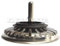 Franke 1920059 - Tapón para filtro de fregadero original de 30 mm, vástago 1330042853 CD 03161303