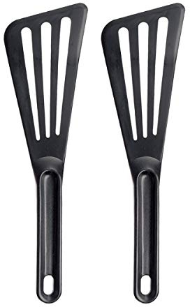 Lot de 2 PELTON EXOGLASS® cassé
