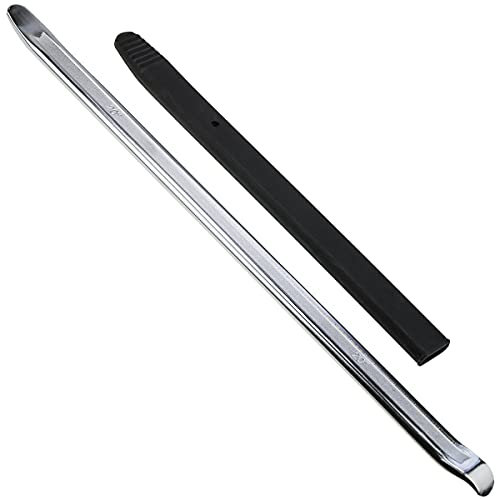 Stix Automotive Equipment Levier de Montage pour pneus - Longueur 50cm - Boîtier ABS - Convient aux pneus Run Flat