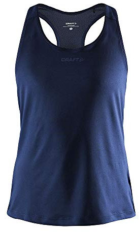 Craft Damen Training Advance Essence Trikots, Blaze, XL