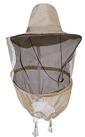 Apisfarm Imker Hut, Bienen,Imker, Bienenzucht,Imkerei