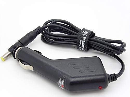 12 Volt 5.5mm DC Plug Charger Power Supply Car Cable Lead For BOSE 'SoundLink Mini'