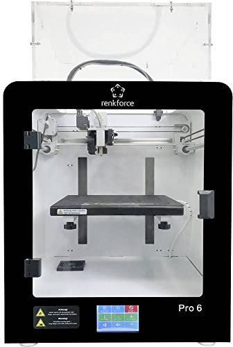Renkforce Pro 6 3D-Drucker