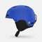 Giro Unisex Jugend Crue MIPS Helm, Mattes Blau, XS